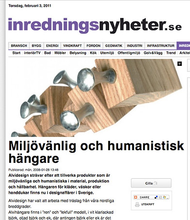inredningsnyheter.se