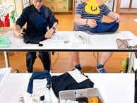 こもれびwork&place4週目