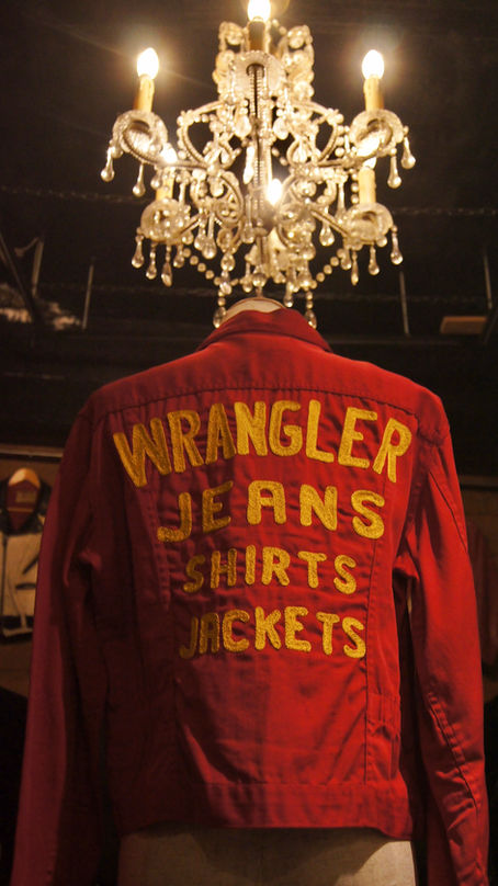 12.17 (sun) SPECIAL VINTAGE PARTY【G.O.A.T】入荷情報❶  