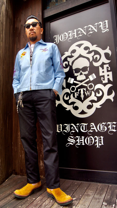 7.23 (sun) SPCIAL【ART】VINTAGE PARTY 〜第❼弾〜