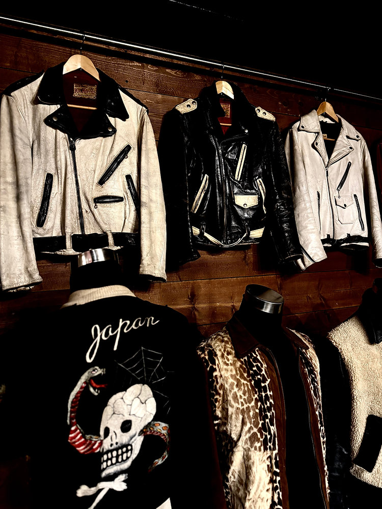 4.21(sun) JOHNNY 20周年【GREAT VINTAGE PARTY❶】史上最強VINTAGE