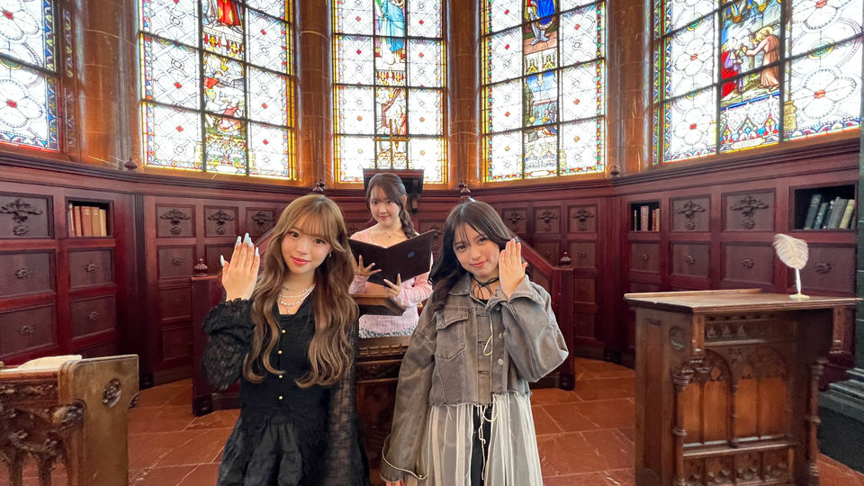 sweet16party2025ロイヤルチェスター前橋