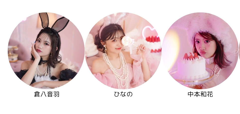 sweet16partyのsweet16委員会