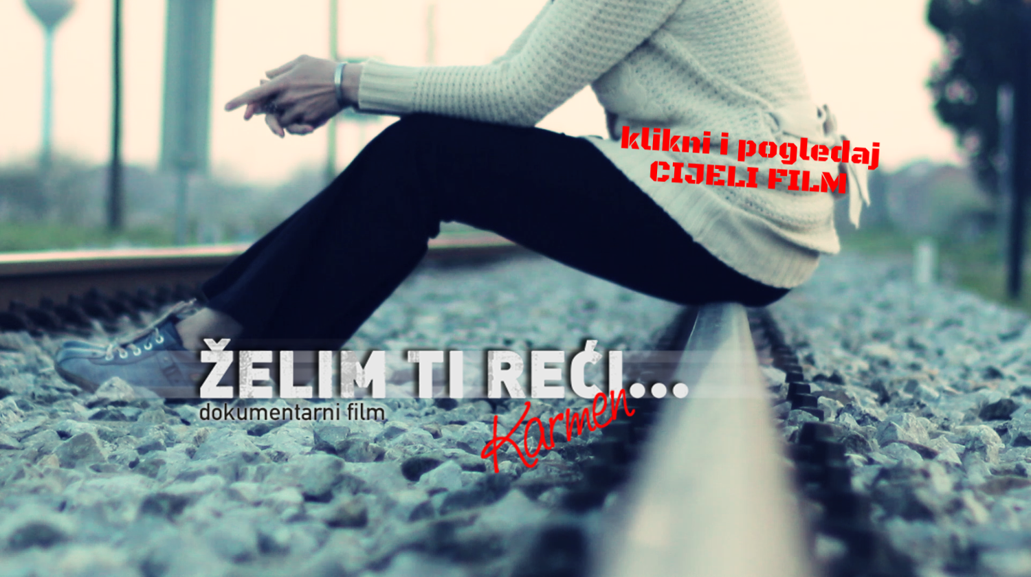 Želim ti reći... Karmen