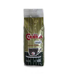 Café Caravana - Colombia Guanes