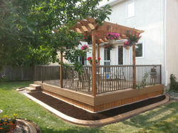 Unique Landscaping Ideas