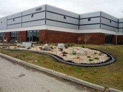 Commercial Landscape Design Contract
