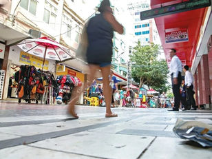 VEJA O FUNCIONAMENTO DO COMÉRCIO LOJISTA NA SEMANA SANTA