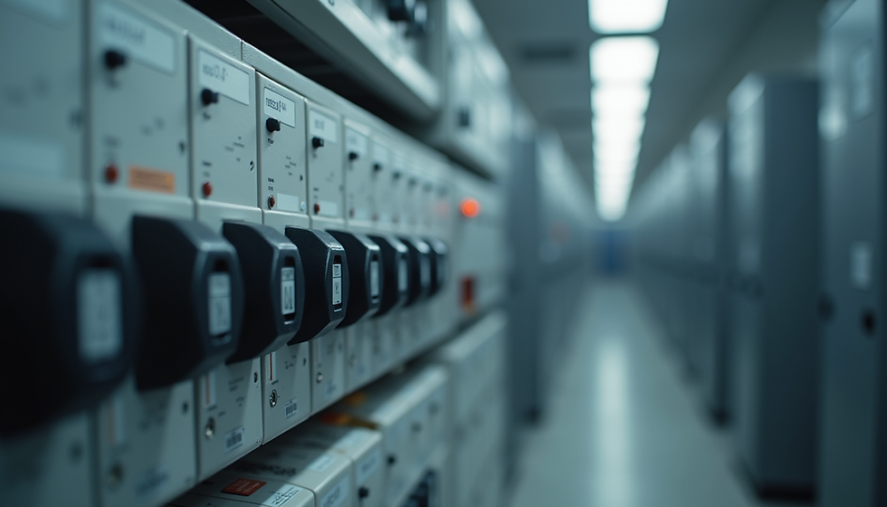 Understanding the 200 Amp Service Upgrade Cost