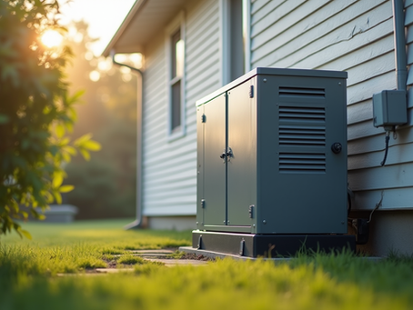 Understanding Home Generator Installation Cost: What You Need to Know