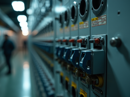 Costs and Benefits of Upgrading Your Electrical Panel: What You Need to Know About Electrical Panel Upgrade Cost