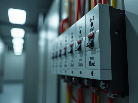 Secure Your Home with Whole House Surge Protection: Home Surge Protection Services