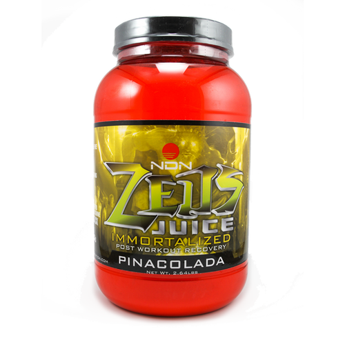 Zeus Juice newdawnnation