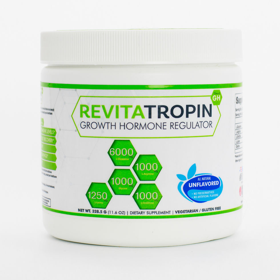 Thumbnail: Revitatropin