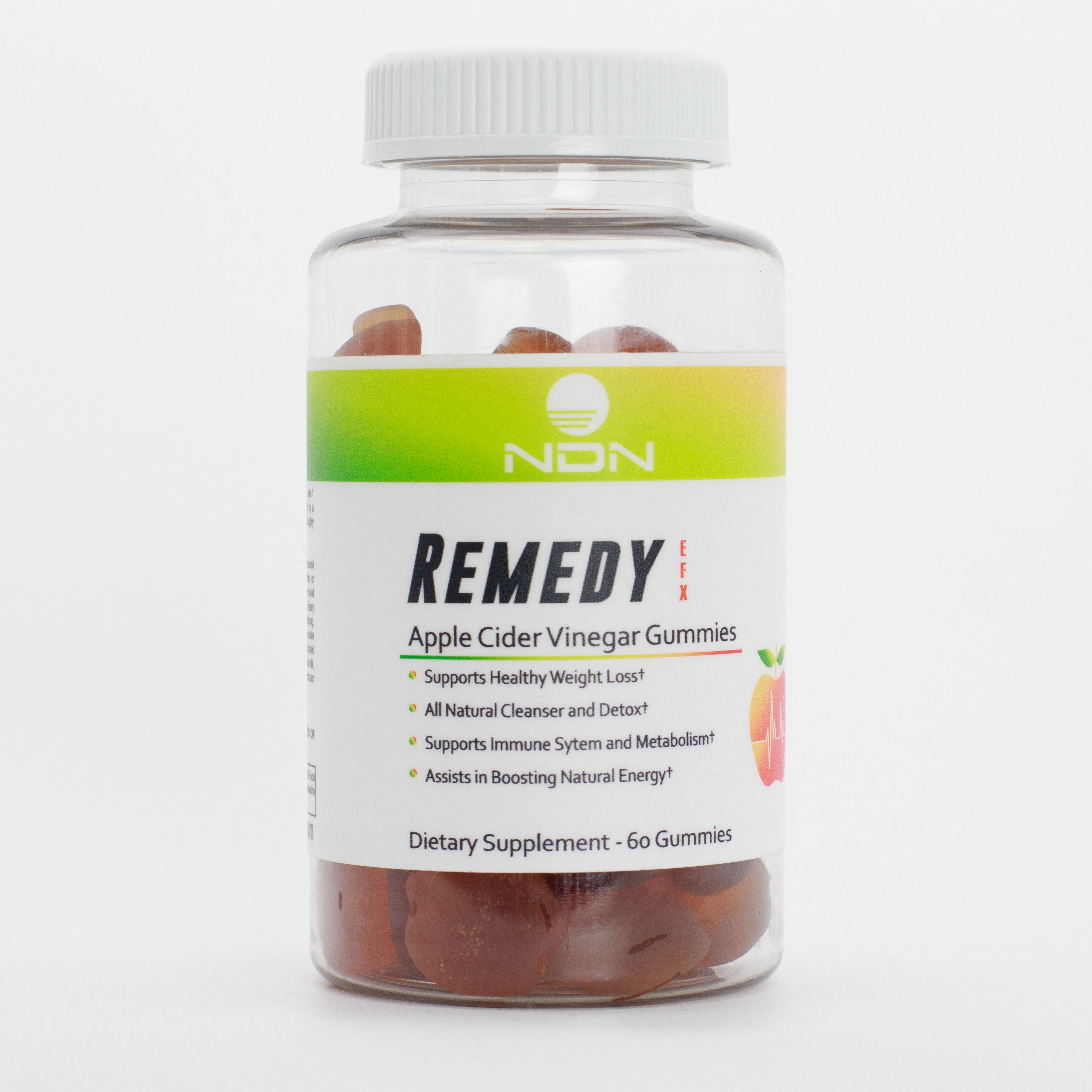 Remedy EFX