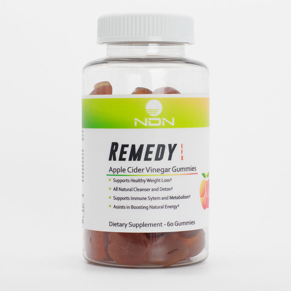 Thumbnail: Remedy EFX