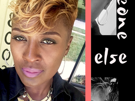 When the person in the mirror becomes unrecognizable.