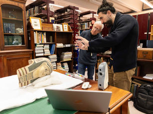 CRAFT returns to the Australian Museum, Sydney