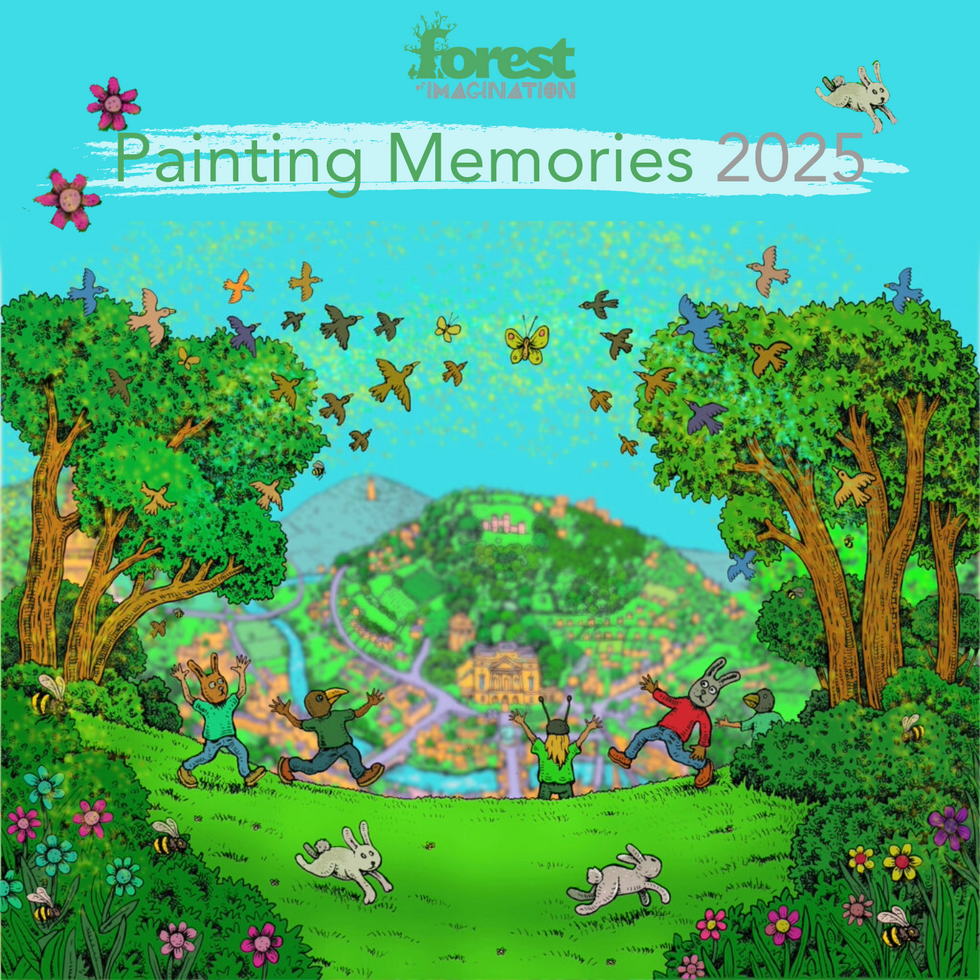 FOI Colouring Book-1