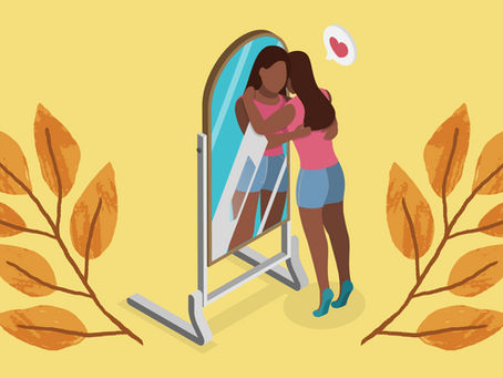 Body Positivity VS Body Acceptance