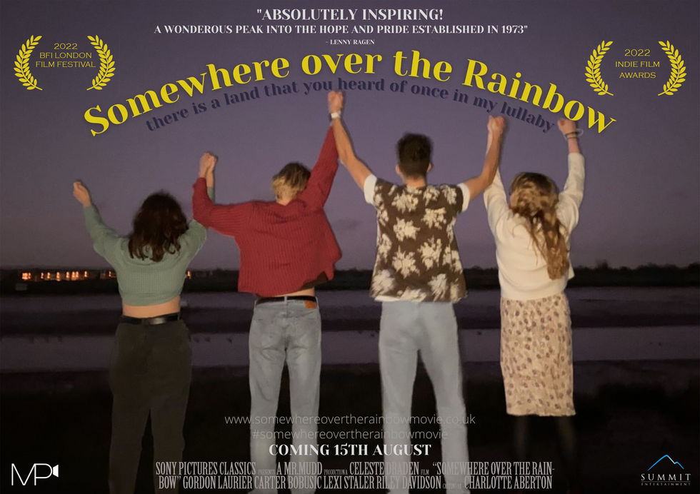 AS theatrical poster