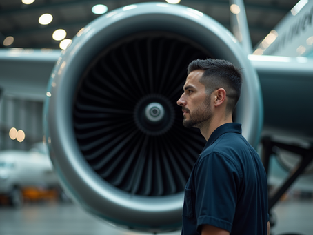 Become A Certified Aircraft Mechanic in Just 10 Days
