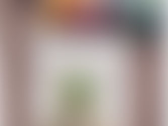 Shamrocks Under Glass Painting Tutorial