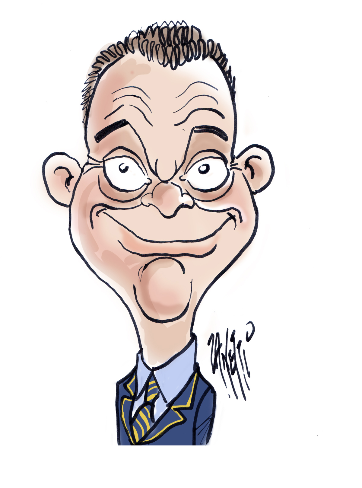 Christopher Pyne