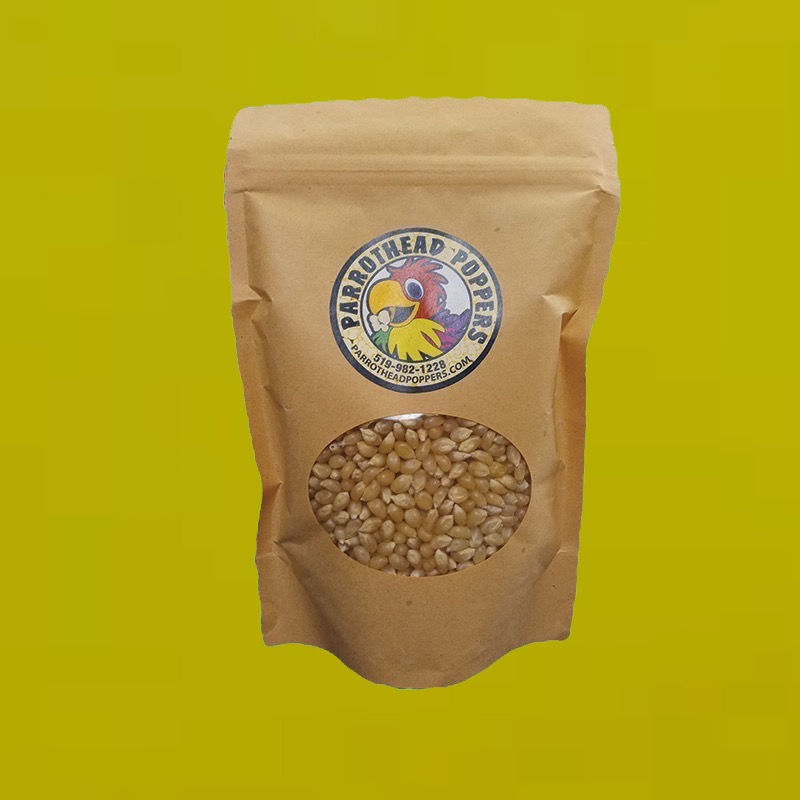 Thumbnail: Original Popping Corn
