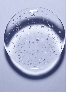 Glycerin Dew