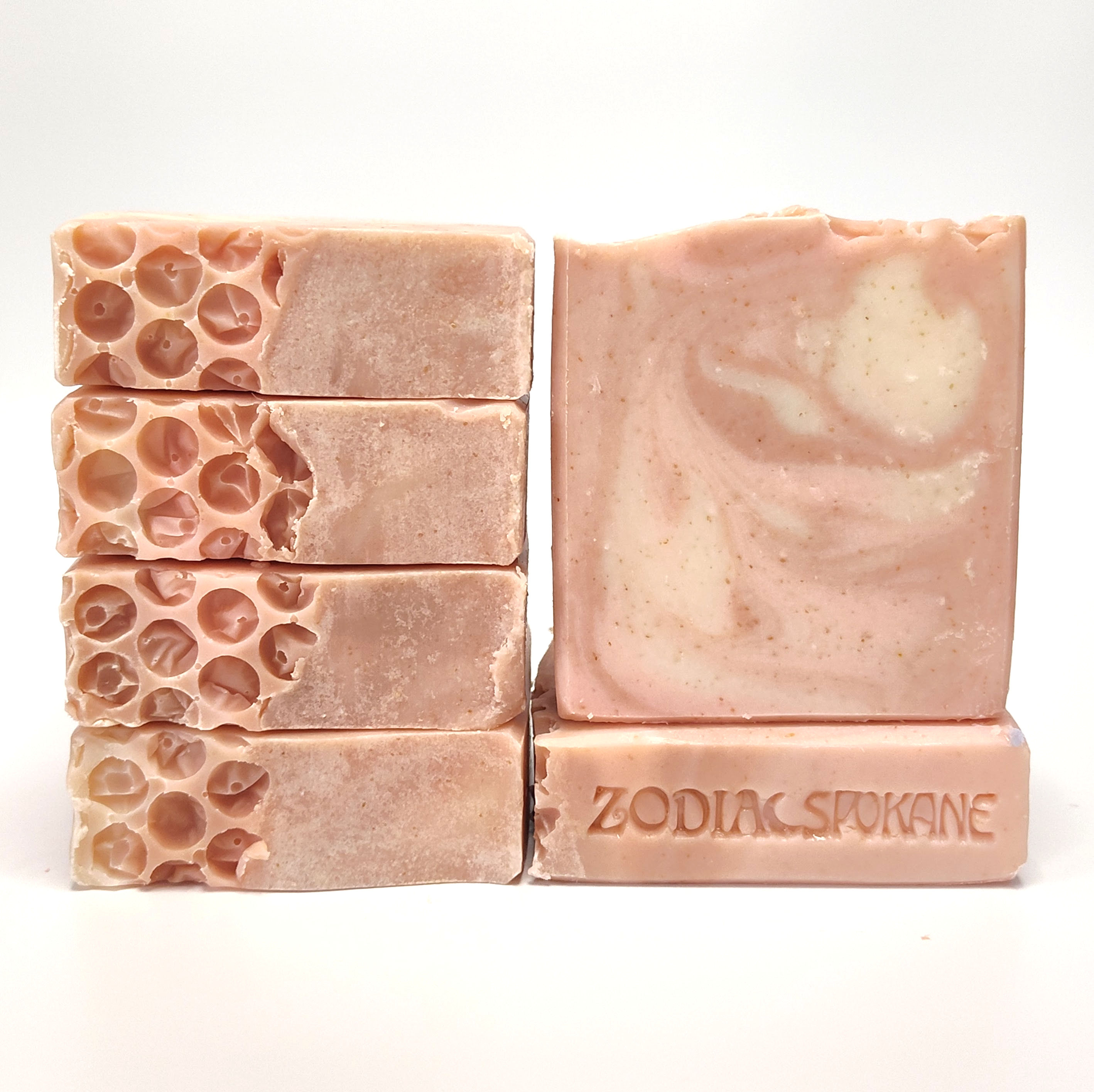 Oatmeal, Coconut Milk, & Honey