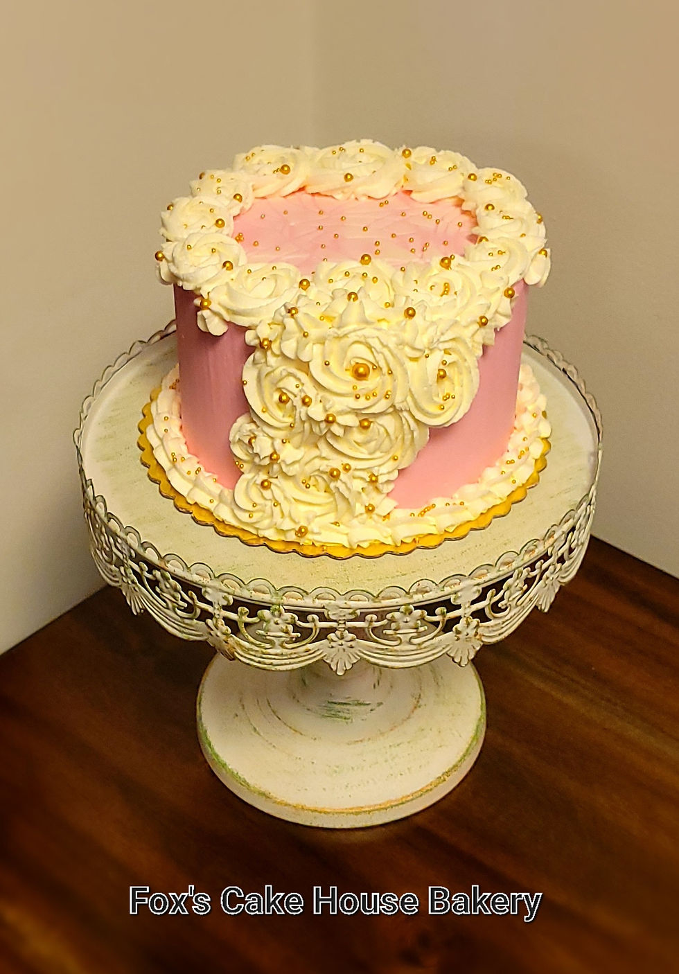 Thumbnail: Custom cakes