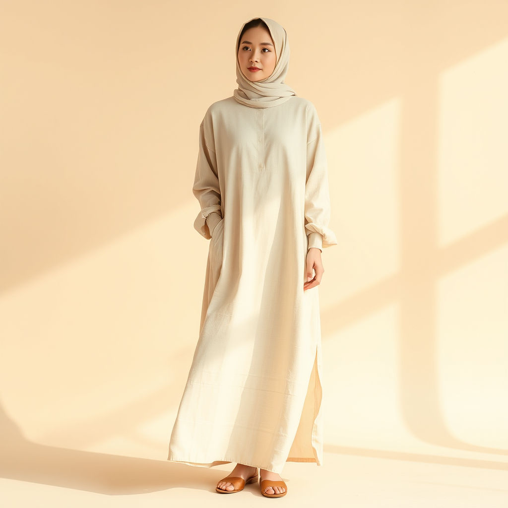 Daily Ease Collection (Linen Blend)