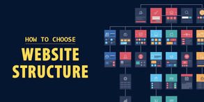 What Is Website Structure and How to Design an SEO-Friendly Website Structure?