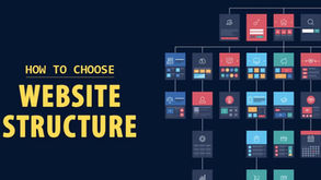 What Is Website Structure and How to Design an SEO-Friendly Website Structure?