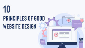10 Principles Of Good Web Design