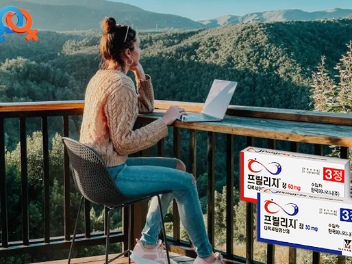 프릴리지조루, 너와의 시간이 다시 특별해진 이유