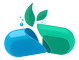 천지인 logo