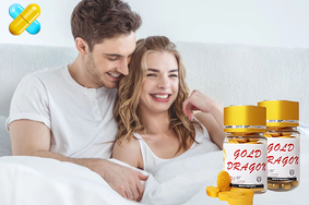 골드드래곤 후기로 완성하는 남성 활력과 매력