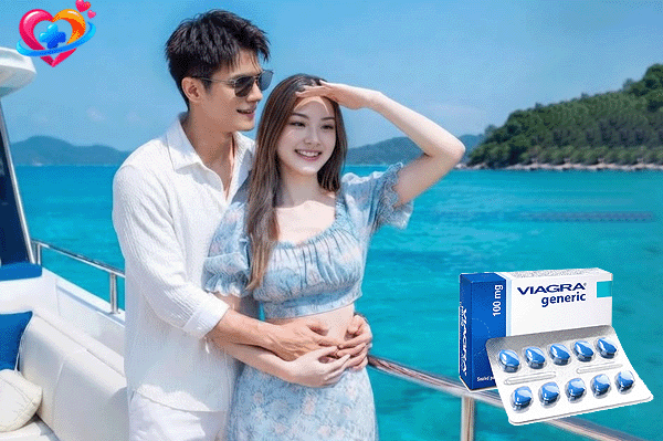 비아그라 가격, 남성 활력 회복이 관계에 미치는 놀라운 효과