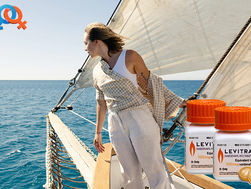 레비트라 100mg - 완벽한 하루를 위한 마지막 퍼즐, 성관계의 중요성