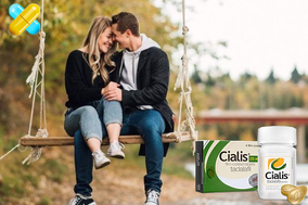 시알리스 비아그라효과 대동소이 – 남성 활력, 차이를 만드는 선택