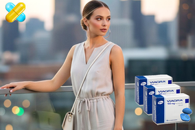 비아그라 병포장, 깊은 신뢰를 나누는 관계의 의미