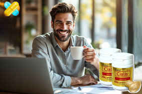 골드시알리스 가격, 남자의 인기 비결을 파헤치다