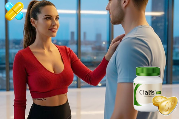 시알리스종류 - 편안해진 사랑일수록 필요한 건 작은 변화입니다