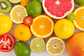 건강한 삶을 위한 올바른 식습관