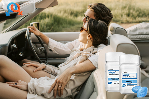 비아그라프로페시아의 작용 메커니즘