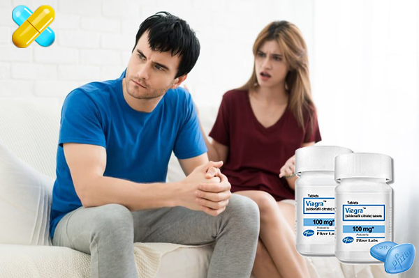 비아그라 100mg 효과, 발기부전 극복과 부부관계 회복