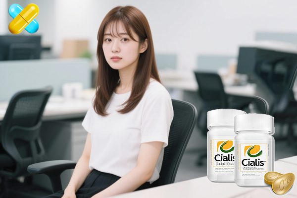 시알리스효능효과, 섬세한 관리가 만드는 남자의 차이