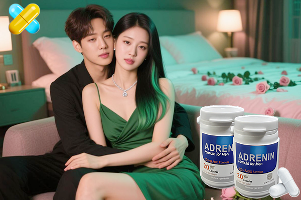 가격이 아닌 가치, 아드레닌 가격이 주는 특별함